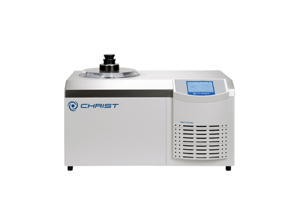 Christ凍干機官網: 探索科學干···